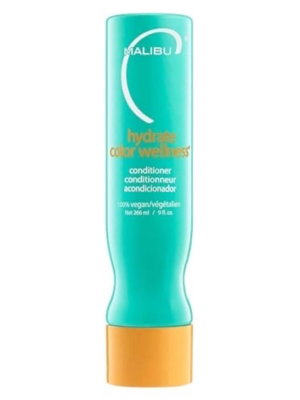 Malibu Hydrate Color Wellness Shampoo 9 fl oz
